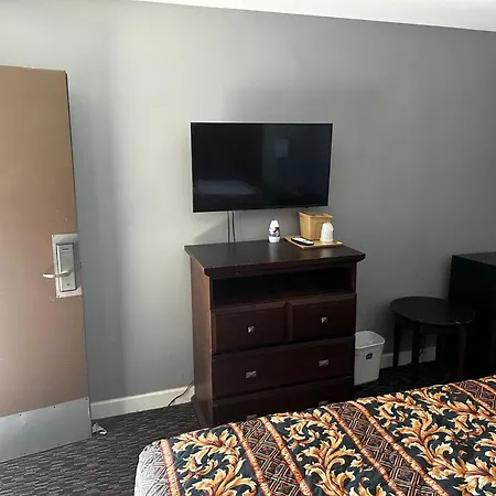Apache Motel